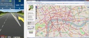 openstreetmap navigatiekaarten